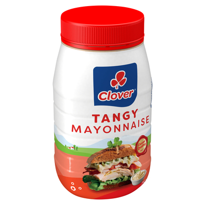 Clover Tangy Mayonnaise 750g